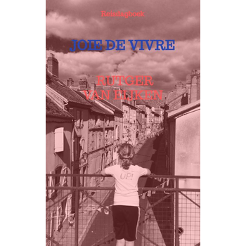 Joie de vivre (Paperback) bij Singel 344