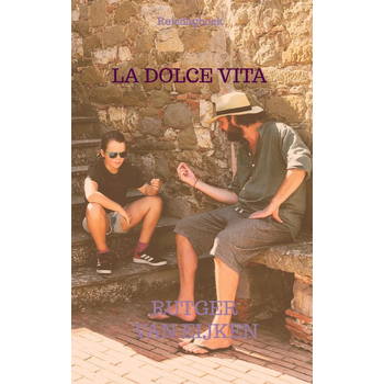 La Dolce Vita (Paperback) bij Singel 344
