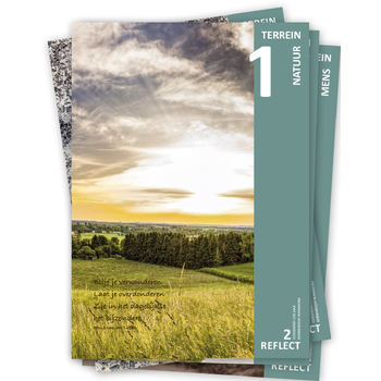 Reflect 2 (Paperback) bij Singel 344