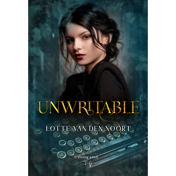 Unwritable (Hardback) bij Singel 344