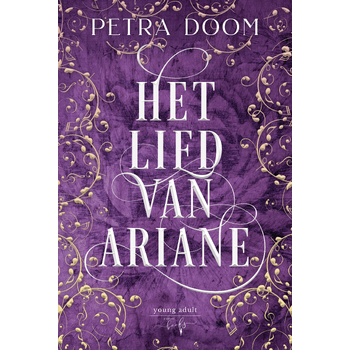 Het lied van Ariane (Hardback) bij Singel 344