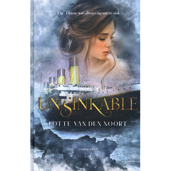 Unsinkable (Hardback) bij Singel 344