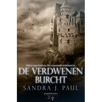 De Verdwenen Burcht (Hardback) bij Singel 344