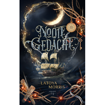Nooit Gedacht (Hardback) bij Singel 344