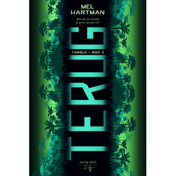 Terug (Hardback) bij Singel 344
