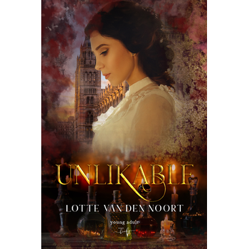 Unlikable (Hardback) bij Singel 344
