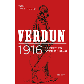 Verdun 1916 (Paperback) bij Singel 344