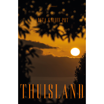 THUISLAND (Paperback) bij Singel 344