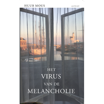 Het virus van de melancholie (Paperback) bij Singel 344