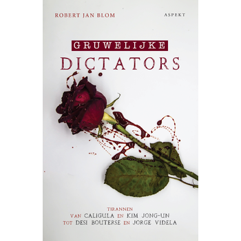 Gruwelijke Dictators (Paperback) bij Singel 344