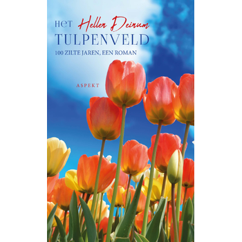 Het Tulpenveld (Paperback) bij Singel 344