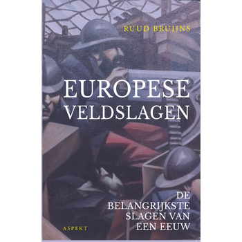 De Europese Veldslagen (Paperback) bij Singel 344