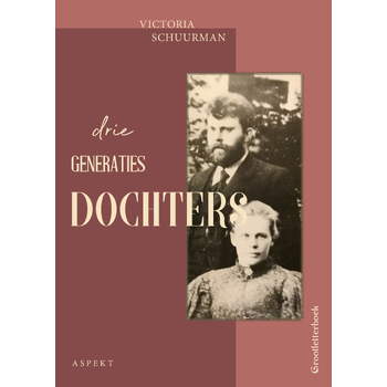 Drie Generaties Dochters GLB (Paperback) bij Singel 344