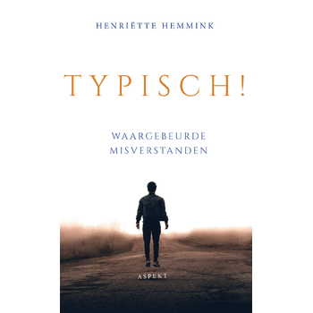 Typisch ! (Paperback) bij Singel 344