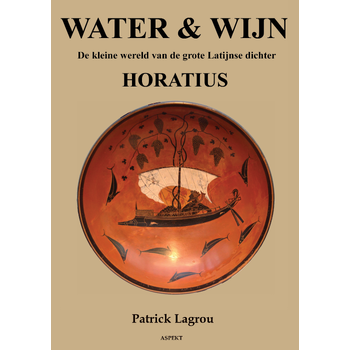 Water & wijn (Paperback) bij Singel 344
