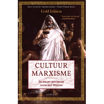 Cultuurmarxisme (Paperback) bij Singel 344
