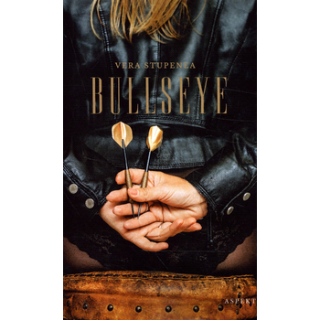 Bullseye (Paperback) bij Singel 344
