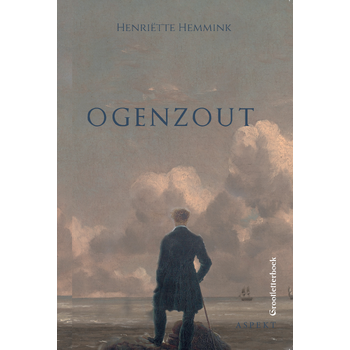 Ogenzout GLB (Paperback) bij Singel 344