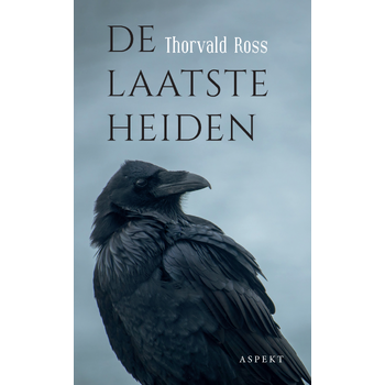 De laatste heiden (Paperback) bij Singel 344