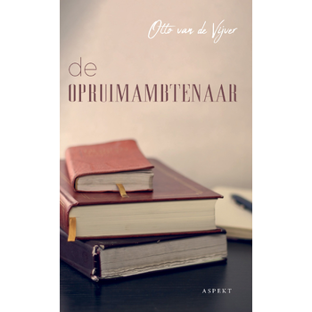 De Opruimambtenaar (Paperback) bij Singel 344