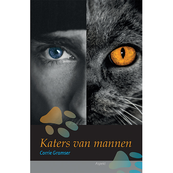 Katers van mannen GLB (Paperback) bij Singel 344