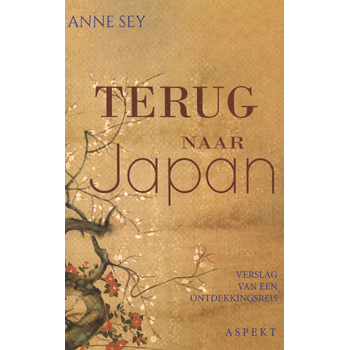 Terug naar Japan (Paperback) bij Singel 344