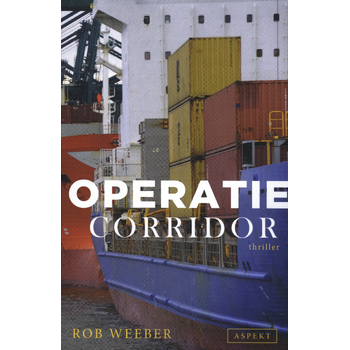 Operatie Corridor (Paperback) bij Singel 344