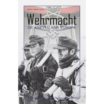 WEHRMACHT (Paperback) bij Singel 344