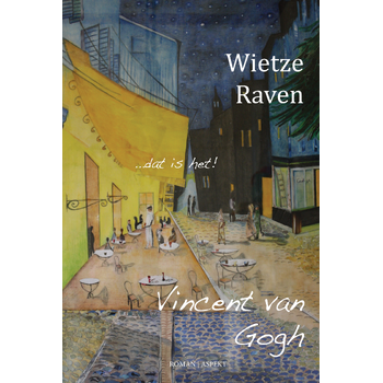 Vincent van Gogh (Paperback) bij Singel 344