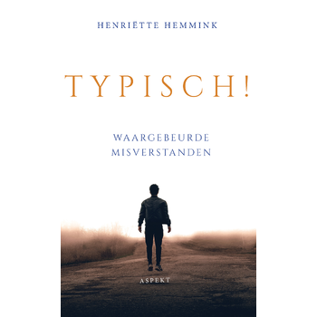 Typisch! GLB (Paperback) bij Singel 344