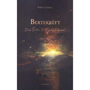 Bertekrêft (Paperback) bij Singel 344