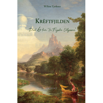 Krêftfjilden (Paperback) bij Singel 344