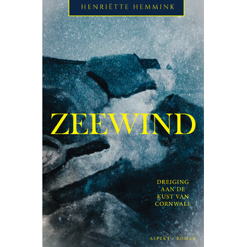 Zeewind (Paperback) bij Singel 344