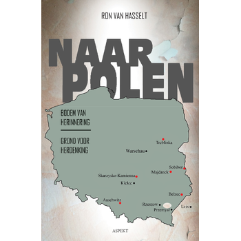 Naar Polen (Paperback) bij Singel 344