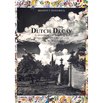 Dutch Decay (Paperback) bij Singel 344