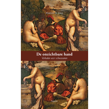 De onzichtbare hand (Paperback) bij Singel 344