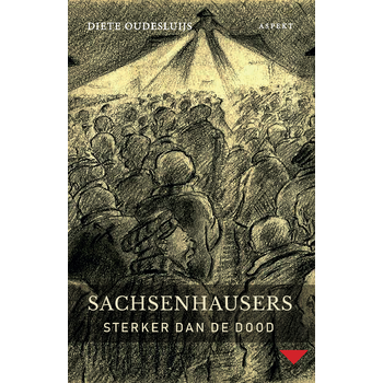 Sachsenhausers: Sterker dan de dood (Paperback) bij Singel 344