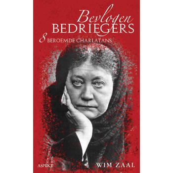 Bevlogen Bedriegers (Paperback) bij Singel 344