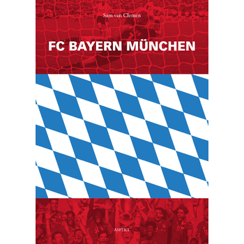 FC Bayern München (Paperback) bij Singel 344