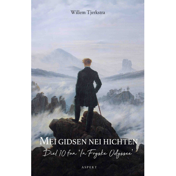 Mei gidsen nei hichten (Paperback) bij Singel 344