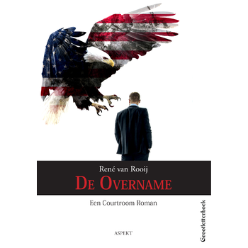 De Overname GLB (Paperback) bij Singel 344