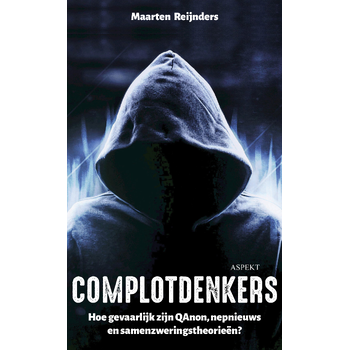 Complotdenkers (Paperback) bij Singel 344