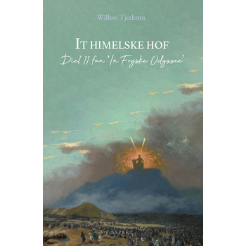 It himelske hof (Paperback) bij Singel 344