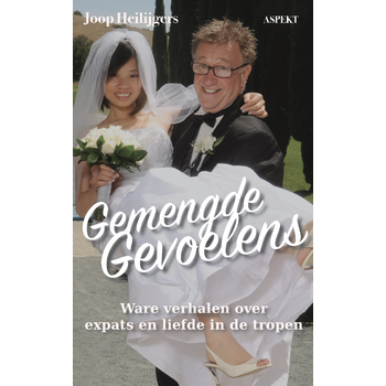Gemengde gevoelens (Paperback) bij Singel 344