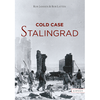 Cold case Stalingrad (Paperback) bij Singel 344