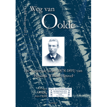Weg van Oolde (Paperback) bij Singel 344
