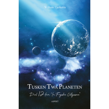 Tusken twa planeten (Paperback) bij Singel 344