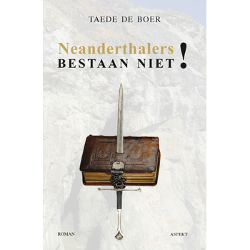 Neanderthalers bestaan niet! (Paperback) bij Singel 344