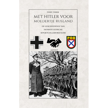 Met Hitler voor moedertje Rusland (Paperback) bij Singel 344