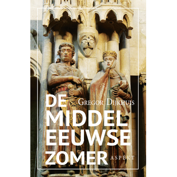 De middeleeuwse zomer (Paperback) bij Singel 344